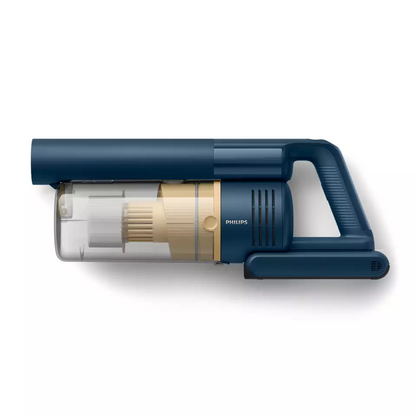 PHILIPS 5000 series bezvada spieķa tipa putekļsūcējs, zils XC5043/01