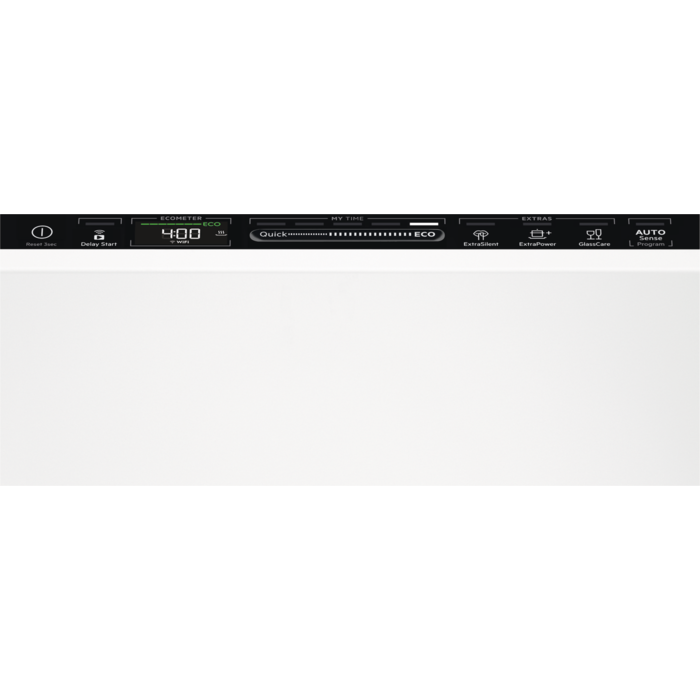 AEG trauku mazgājamā mašīna (iebūv.), 60 cm FSE74738P