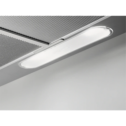 Electrolux tvaika nosūcējs, 60cm LFU216X