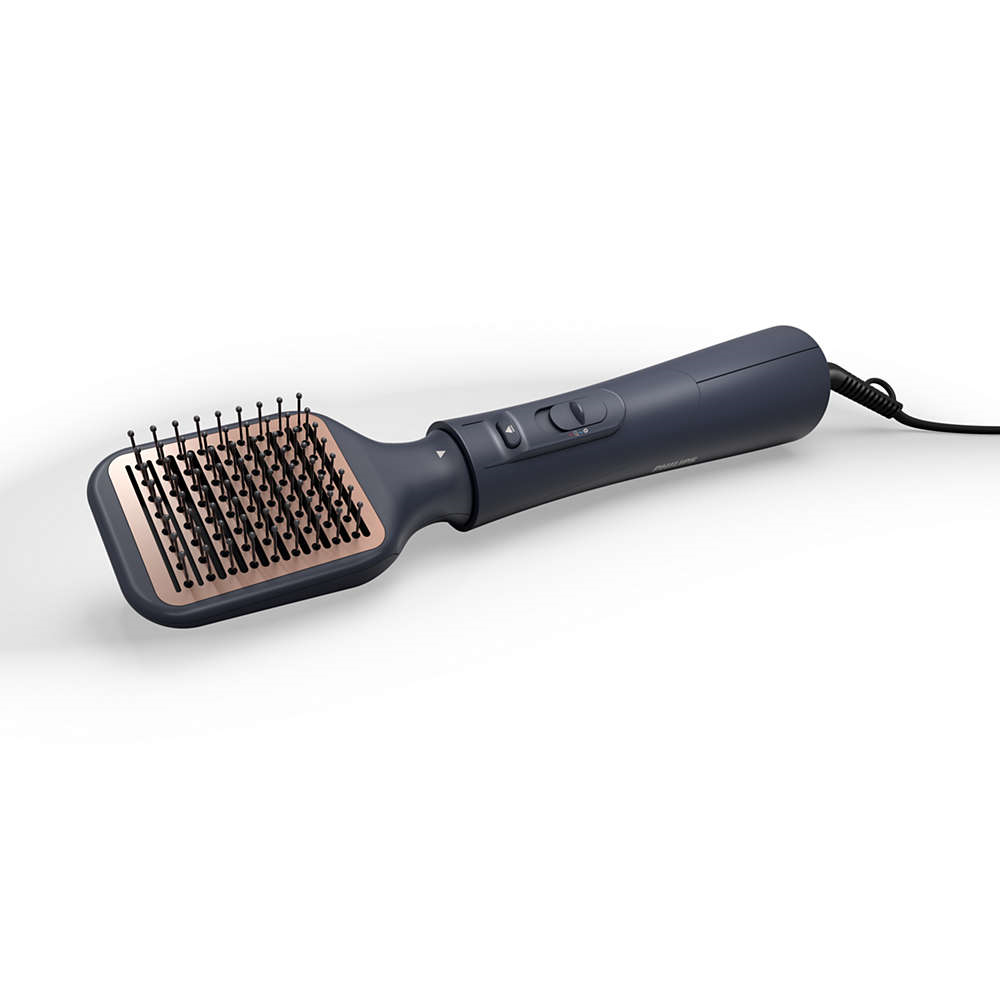PHILIPS Air Styler Essential matu veidotājs, 1000W BHA530/00