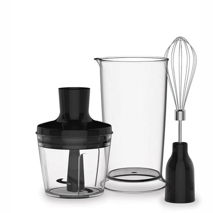 TEFAL rokas blenderis QUICKCHEF 3IN1, 1000W HB6568