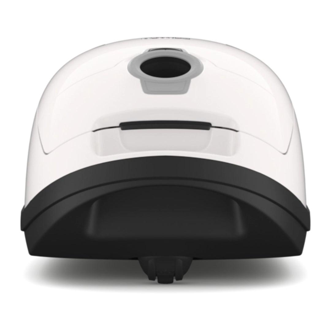 Putekļu sūcējs MIELE Complete C3 Silence Lotus white E - DomoTehnika