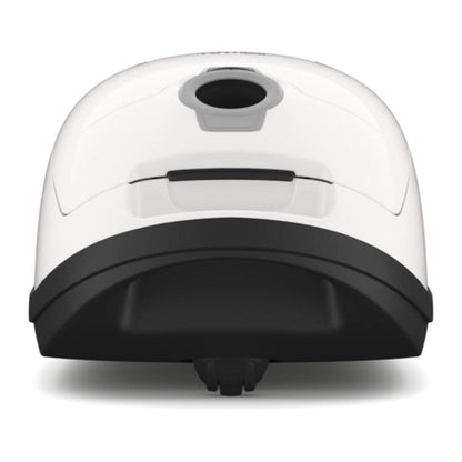 Putekļu sūcējs MIELE Complete C3 Silence Lotus white E - DomoTehnika