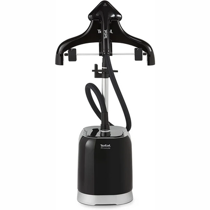 TEFAL Pro Style gludināšanas sistēma ar tvaiku, 1800 W, melna IT3440