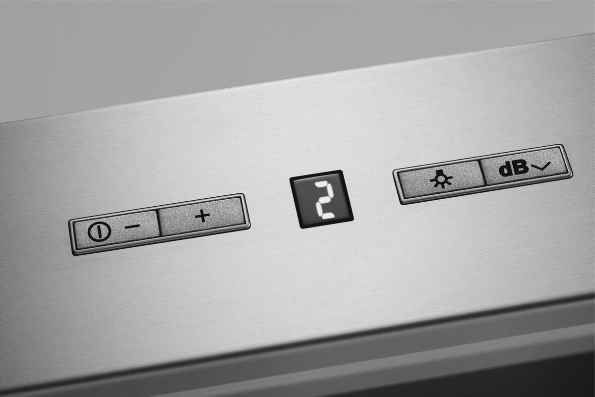 Electrolux tvaika nosūcējs EFF60560OX