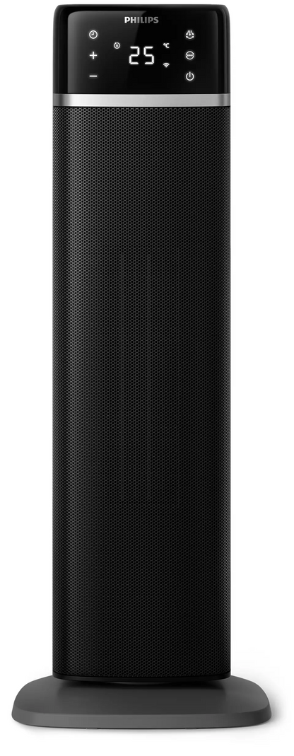 PHILIPS 5000 sērijas Energotaupīgs keramiskais sildītājs CX5120/11