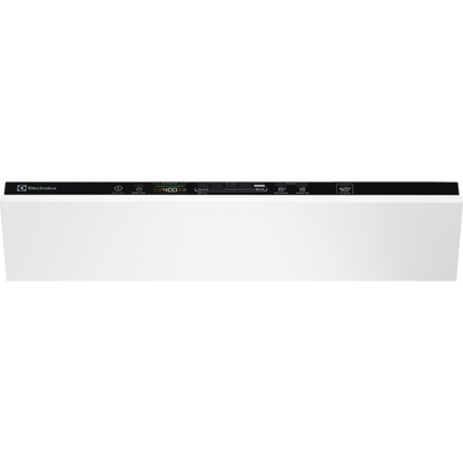 Electrolux trauku mazgājamā mašīna (iebūv.), balta, 60 cm EES48200L