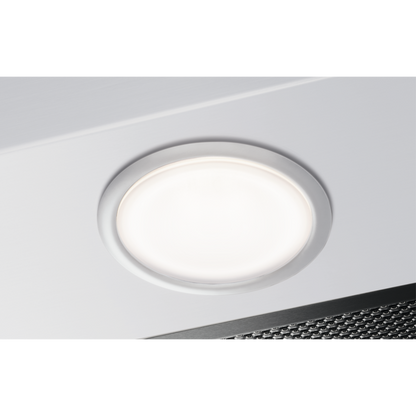 Electrolux tvaika nosūcējs, 54cm, balts CFG516W