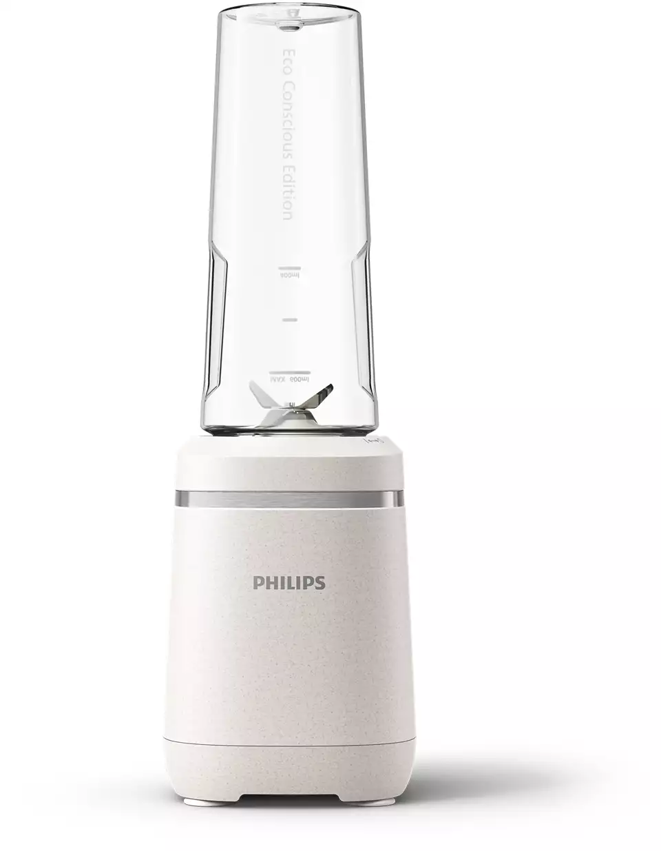 PHILIPS Eco Conscious Edition rokas blenderis, 350W HR2500/00