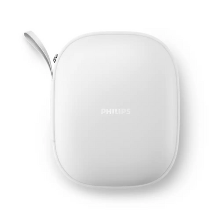 PHILIPS On-Ear bezvadu austiņas, baltas TAH8506WT/00