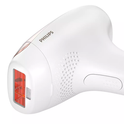 PHILIPS Lumea Advanced IPL foto  epilators SC1998/00