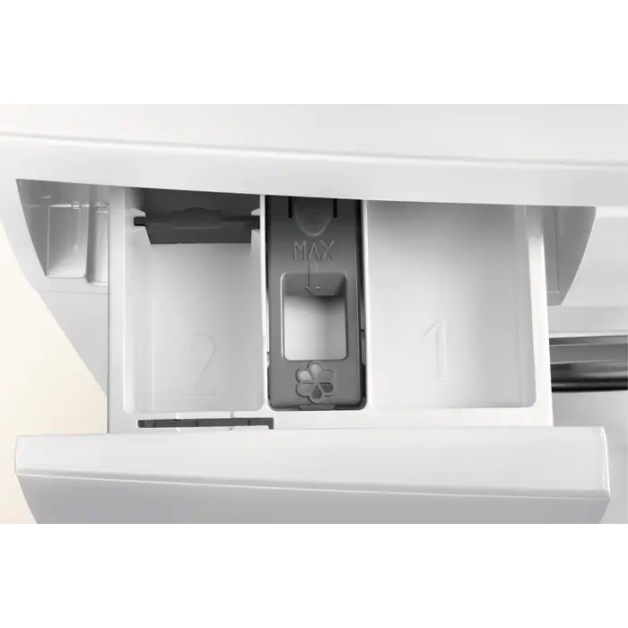 Electrolux veļas mazg.mašīna (front.ielāde), 7kg EW6SN327SI