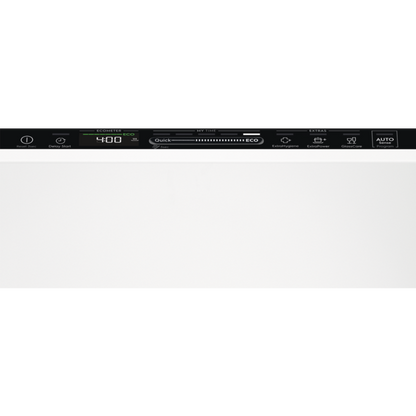 Electrolux trauku mazgājamā mašīna (iebūv.), melna, 60cm EEG69405L