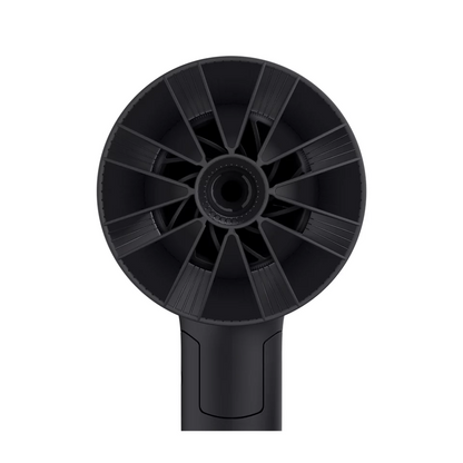 PHILIPS matu fēns 1600 W, melns BHD308/10
