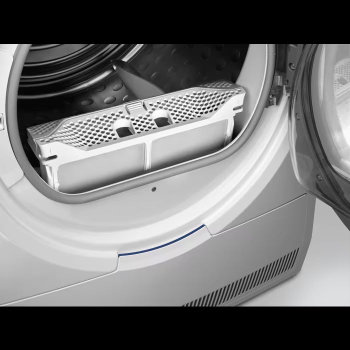 Electrolux veļas žāvētājs (siltumsūkņa), 8kg EW9H478S
