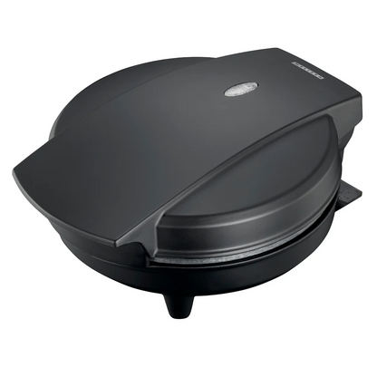 Melissa vafeļu panna, 700W, melna 16310232