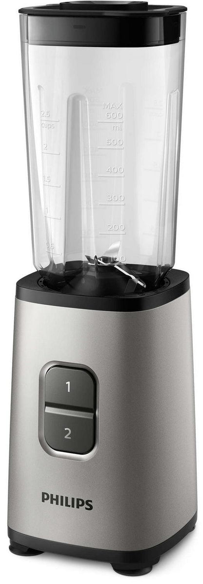 Blenderis Philips HR2604/80 - DomoTehnika