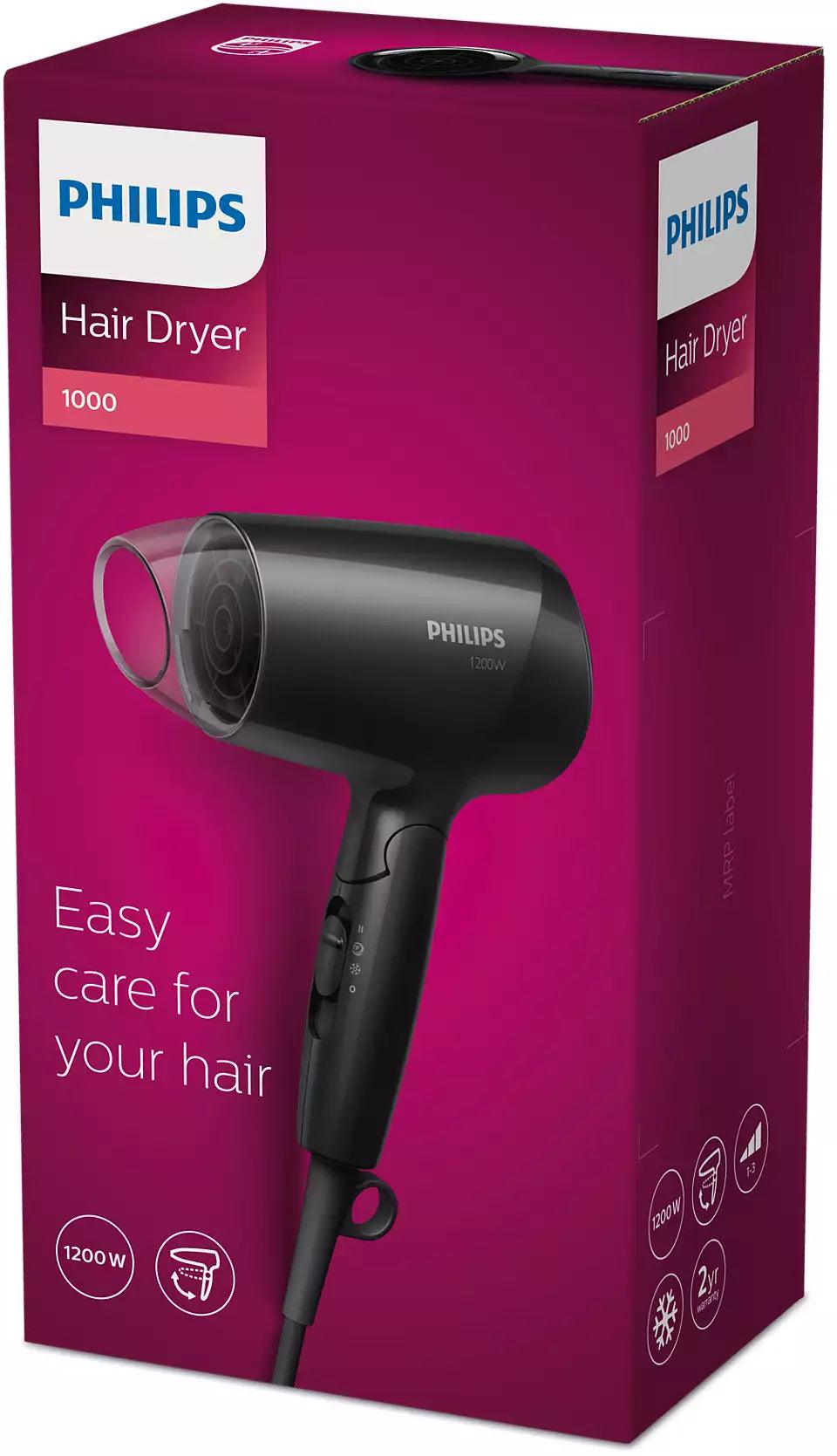 Matu fēns PHILIPS BHC010/10 - DomoTehnika