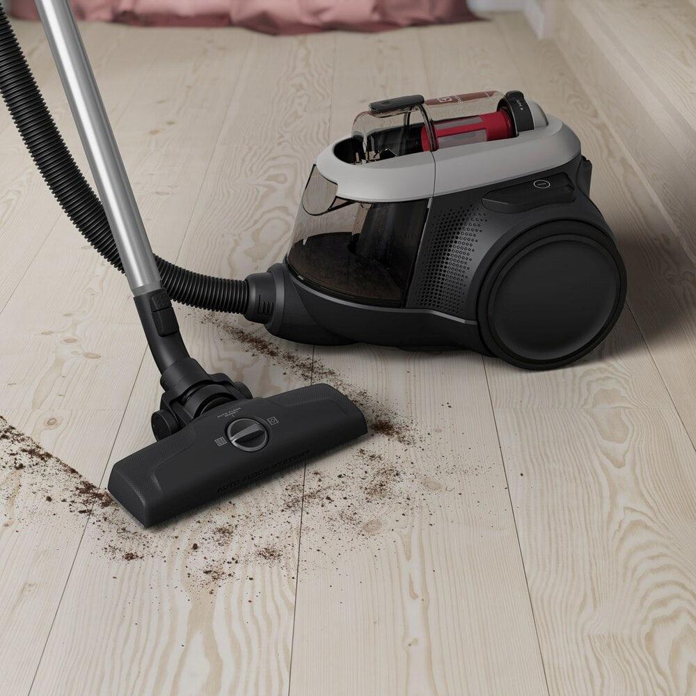 Putekļu sūcējs ELECTROLUX EL61A4UG - DomoTehnika