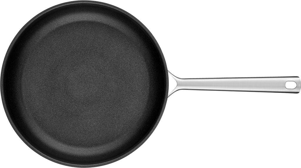 Panna ZWILLING TrueFlow silver-black, 28cm 1009163 / 66929-280-0 - DomoTehnika