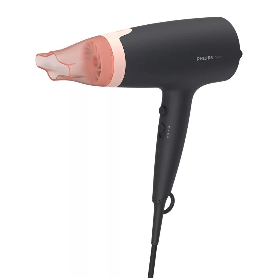 Matu fēns PHILIPS BHD350/10 - DomoTehnika