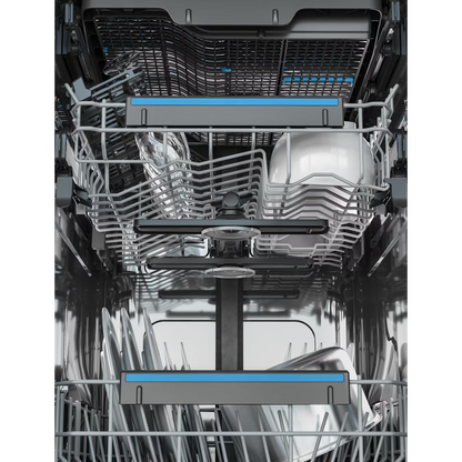 Electrolux trauku mazgājamā mašīna (iebūv.), AirDry, 45 cm EEA23200L