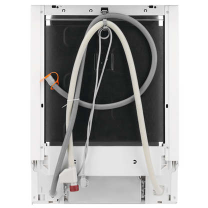 Iebūvējamā  trauku mazgājamā mašīna ELECTROLUX EES27200L