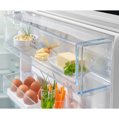 Electrolux iebūvējams ledusskapis ar saldētavu, 177.2 cm, F ENT6NE18S