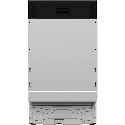 Electrolux trauku mazgājamā mašīna (iebūv.), balta, 45 cm EEA22100L