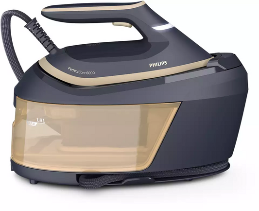 PHILIPS Perfect Care tvaika ģeneratora gludeklis PSG6066/20