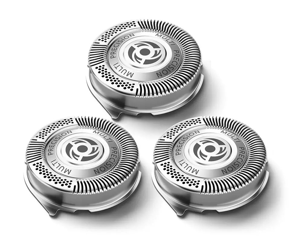 Skuvekļa asmeņi PHILIPS SH50/50