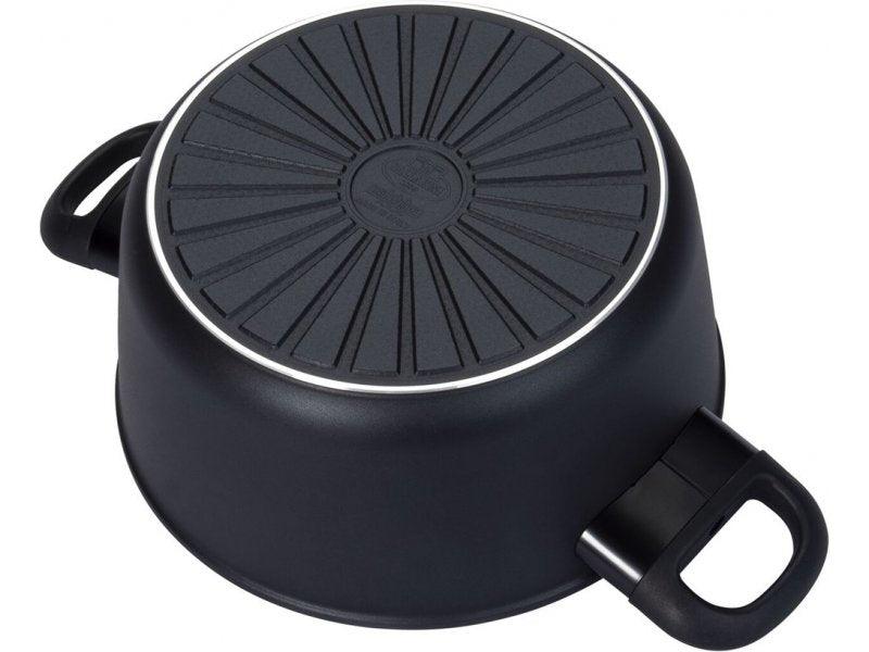 Katls ar vaku BALLARINI AVOLA CASSEROLE WITH LID 20cm 1006217 - DomoTehnika