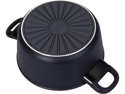 Katls ar vaku BALLARINI AVOLA CASSEROLE WITH LID 20cm 1006217 - DomoTehnika