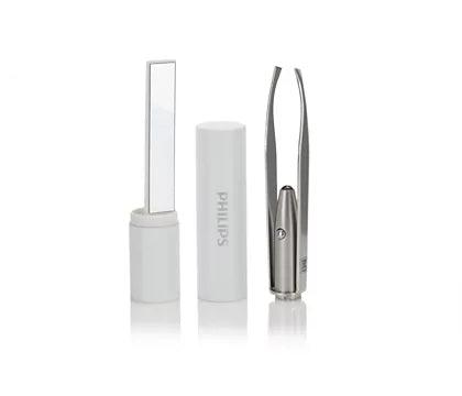 Epilators PHILIPS BRE740/90 - DomoTehnika