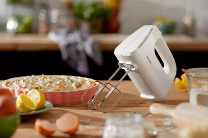 Rokas mikseris PHILIPS HR3705/00 - DomoTehnika