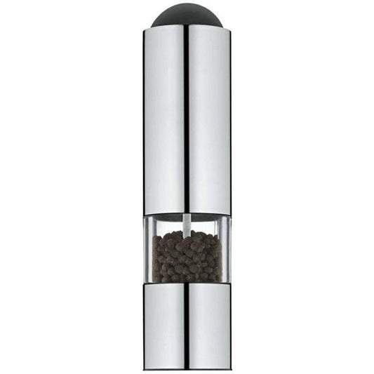 Elektriskas garšvielu dzirnaviņas WMF Electric pepper mill - DomoTehnika