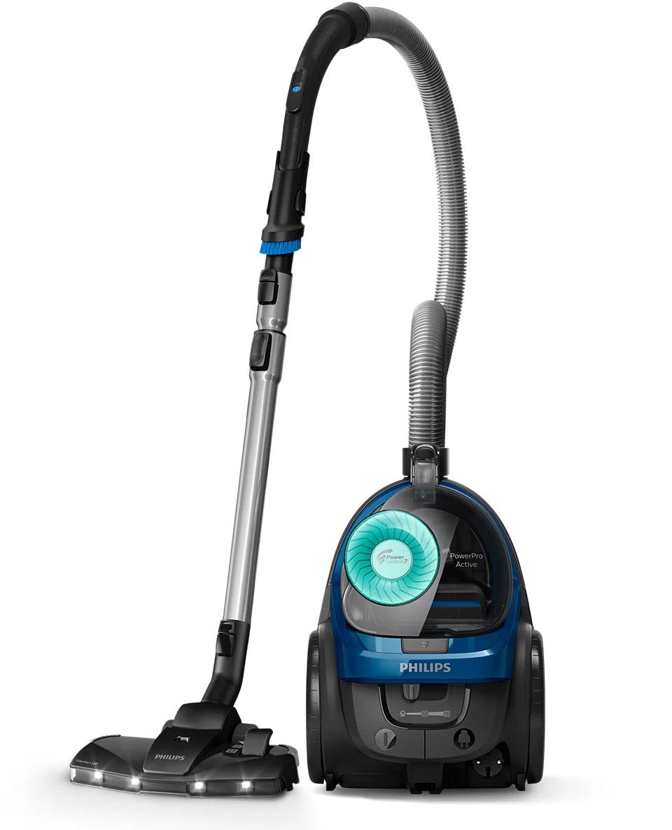 Putekļu sūcējs PHILIPS FC9557/09 - DomoTehnika