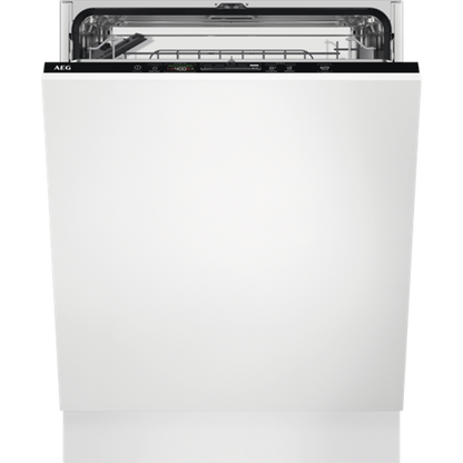 AEG trauku mazgājamā mašīna (iebūv.), 60 cm FSK53617Z