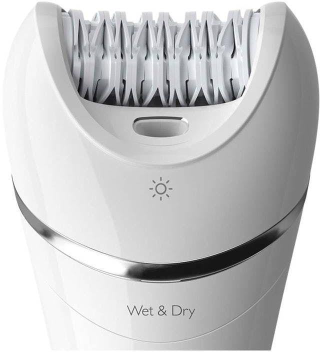 Epilators PHILIPS BRE710/00 - DomoTehnika