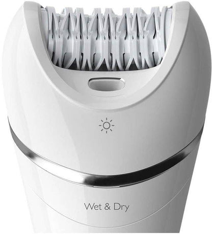 Epilators PHILIPS BRE710/00 - DomoTehnika