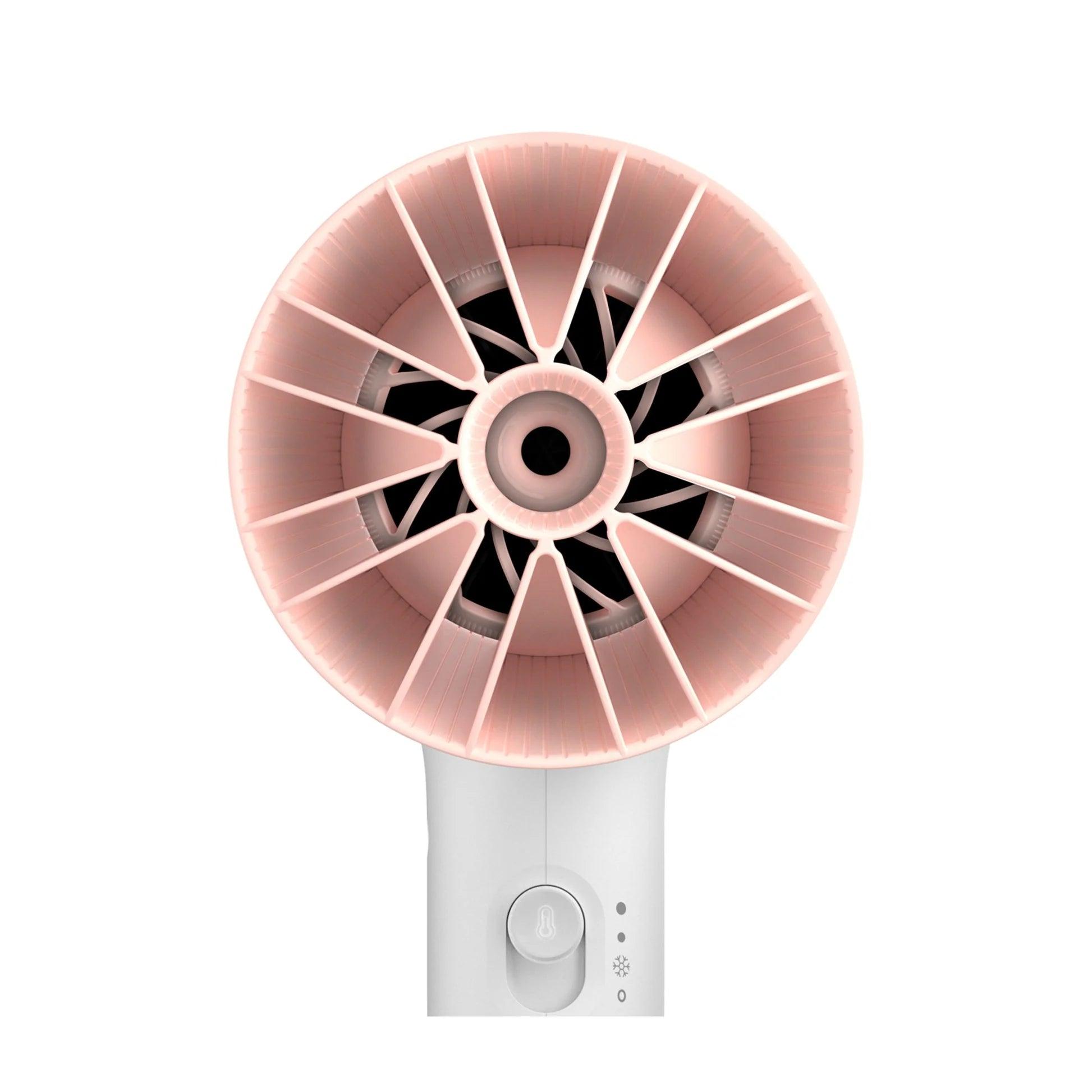 Matu fēns PHILIPS BHD300/00 - DomoTehnika
