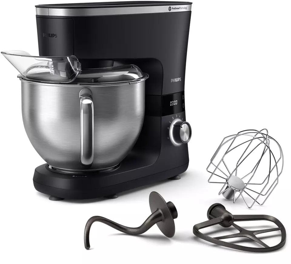 Mikseris PHILIPS HR7962/01 - DomoTehnika