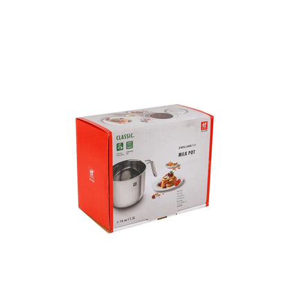 Piena krūze ZWILLING Pico,Milkpot,14cm,1.50l - DomoTehnika