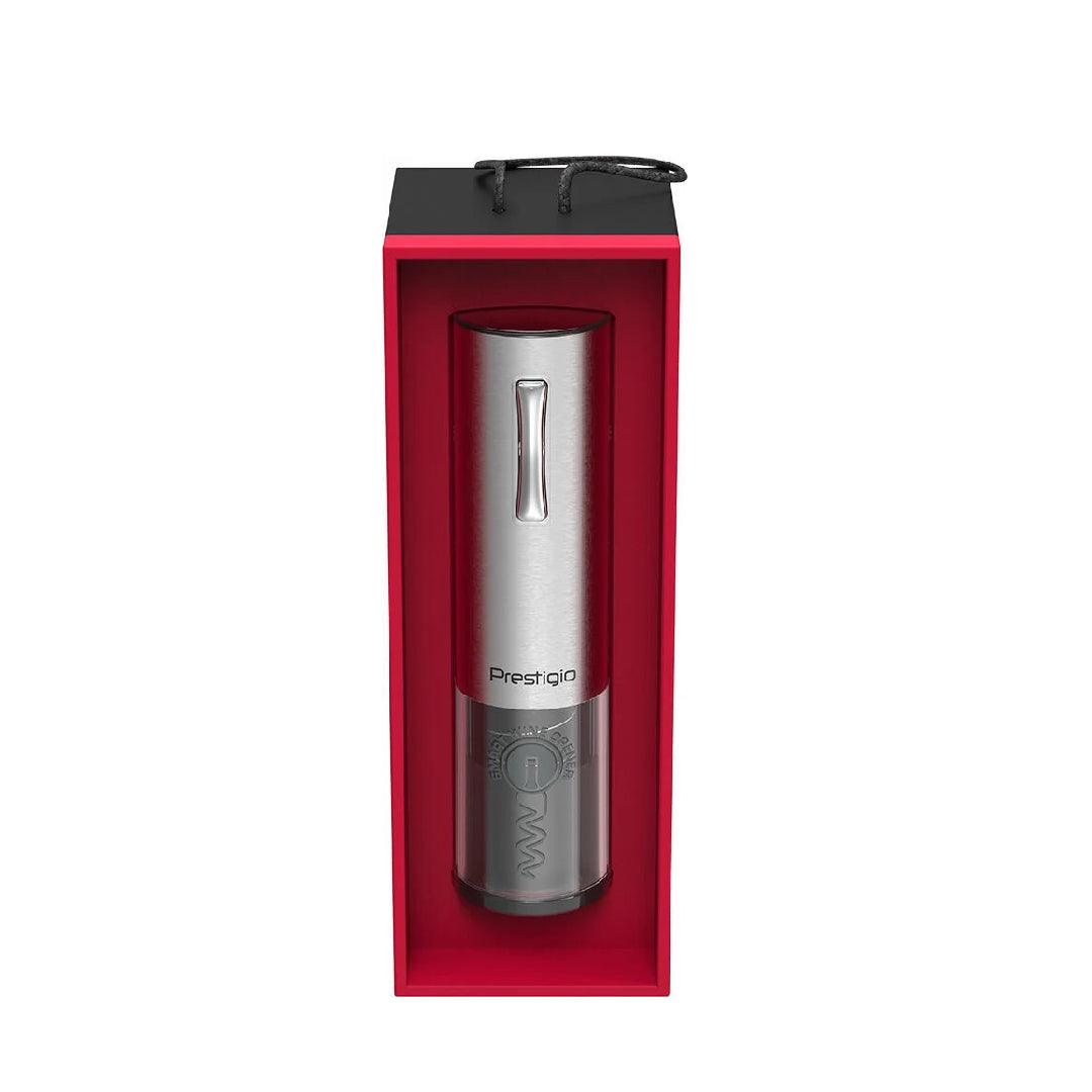 Elektriskais korķviļķis PRESTIGIO PWO103SL ZH1PWO103SLEN - DomoTehnika