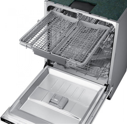 Iebūvējamā trauku mazgājamā mašīna SAMSUNG DW60A6090BB/EO - DomoTehnika