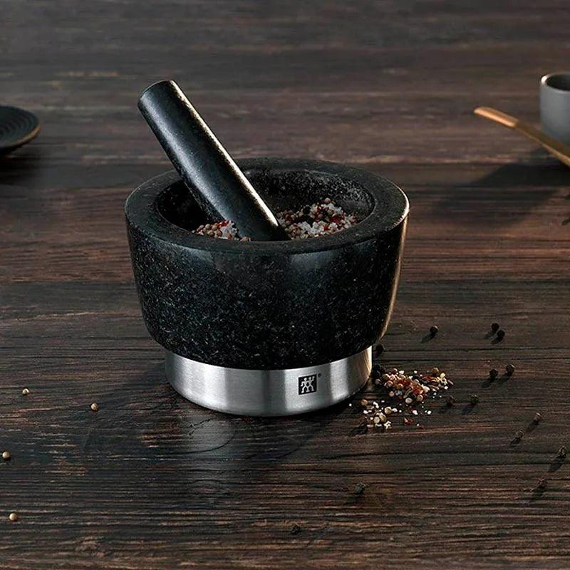 Piesta ZWILLING Spices,Mortar and pestle - DomoTehnika