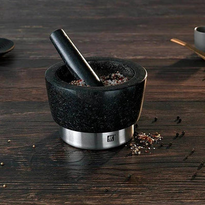 Piesta ZWILLING Spices,Mortar and pestle - DomoTehnika