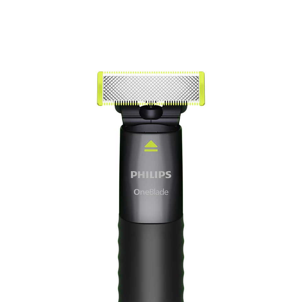 PHILIPS Multigroom series 9000 All-in-one trimmeris “divdesmit vienā”  sejai, matiem un ķermenim MG9557/15