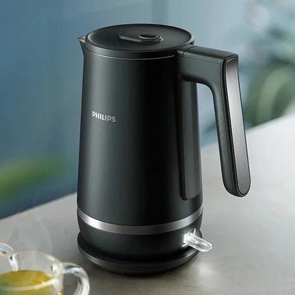 Tējkanna PHILIPS HD9395/90 - DomoTehnika