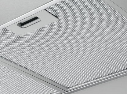 AEG tvaika nosūcējs, iebūv. DGB2531M